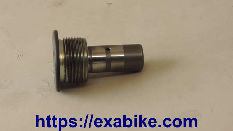 camshaft gear axle Suzuki DL 1000 V-Strom - photo 1