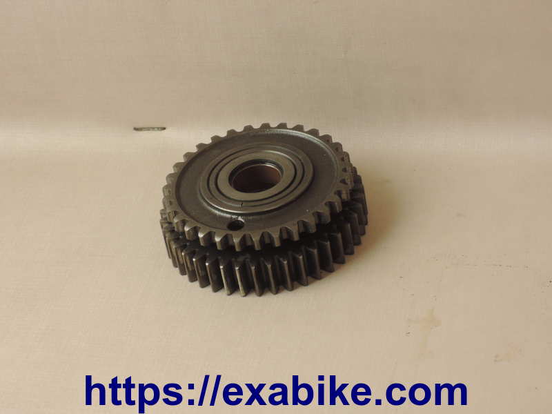 camshaft gear Suzuki DL 1000 V-Strom - photo 1