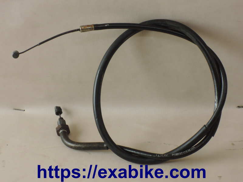 choke cable Honda VF750F - photo 1
