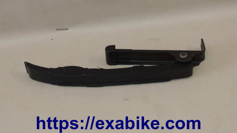 rearcamchain tensioner guid Suzuki DL 1000 V-Strom - photo 1