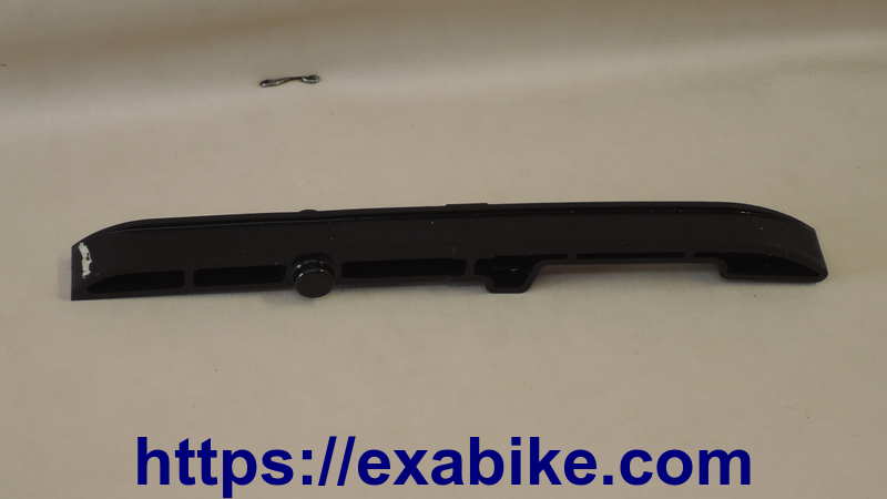 camchain  guid Suzuki DL 1000 V-Strom - photo 1