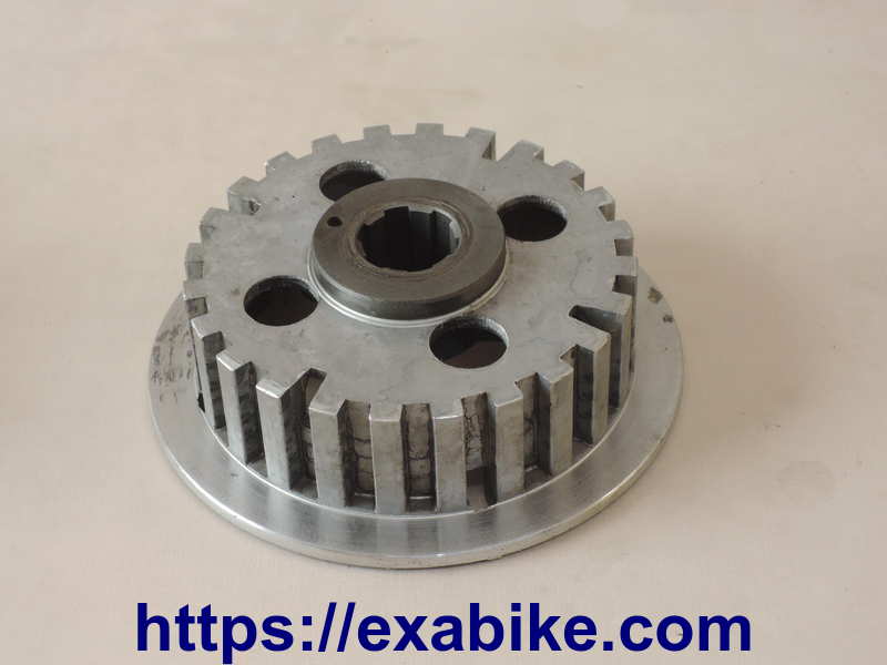 noix d'embrayage Honda CM 125 C - photo 1