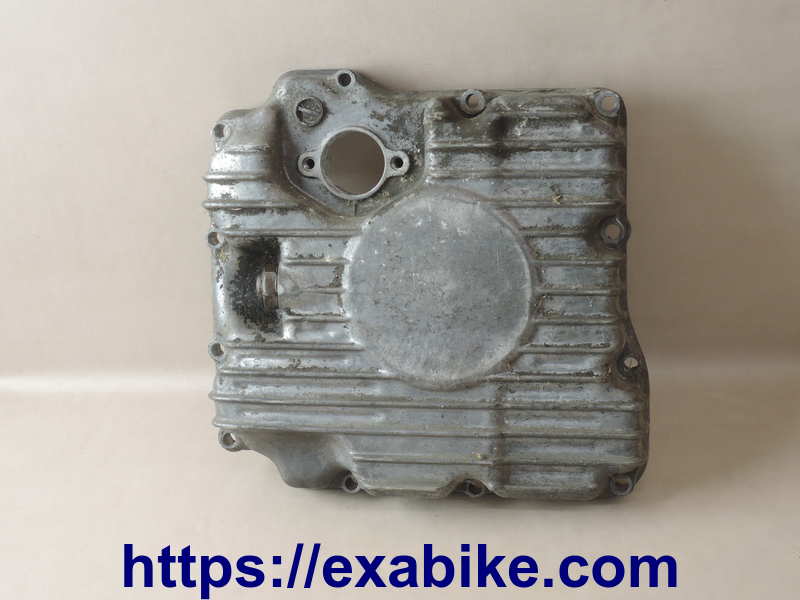 carter d'huile Yamaha XJ 600 - photo 1