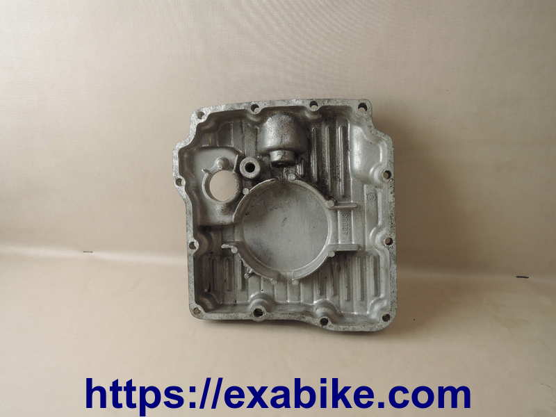 carter d'huile Yamaha XJ 600 - photo 2