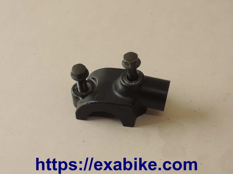 right mirror holder Suzuki GN 250 - photo 1