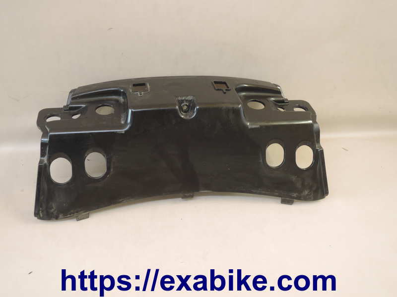rear cowl Piaggio 125 MP3 - photo 1