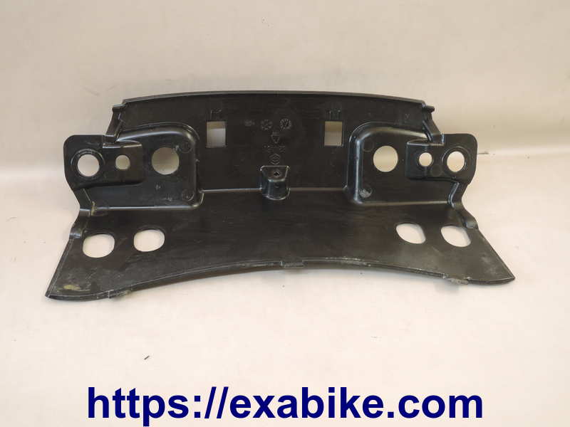 rear cowl Piaggio 125 MP3 - photo 2