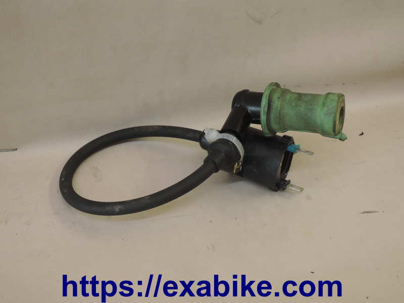 ignition coil Piaggio 125 MP3 - photo 1