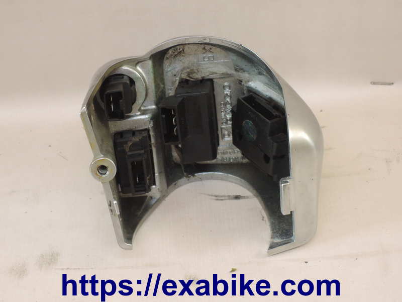 commodo gauche Piaggio 125 MP3 - photo 2