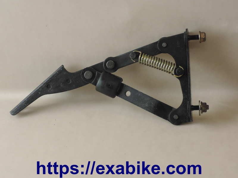 bras de coffre droit Piaggio 125 MP3 - photo 1