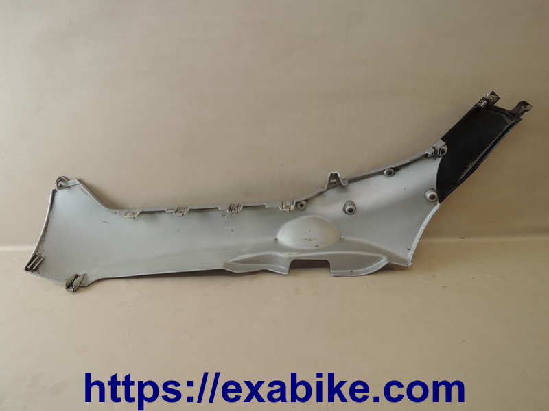 cowl, rear right Piaggio 125 MP3 - photo 2