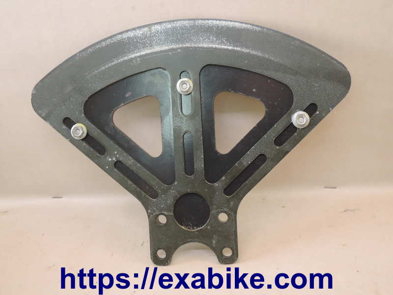 roll lock plate Piaggio 125 MP3 - photo 2