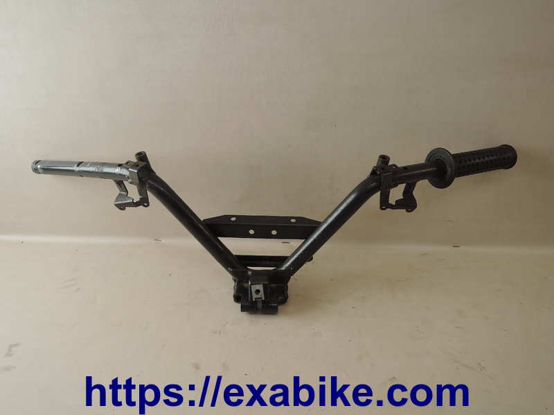 guidon Piaggio 125 MP3 - photo 1