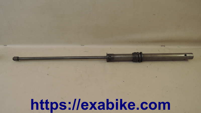 fork tube damper Honda VFR 750 - photo 1