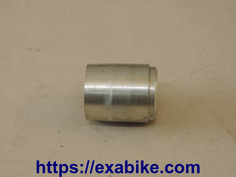fork lower lock part Honda VFR 750 - photo 1