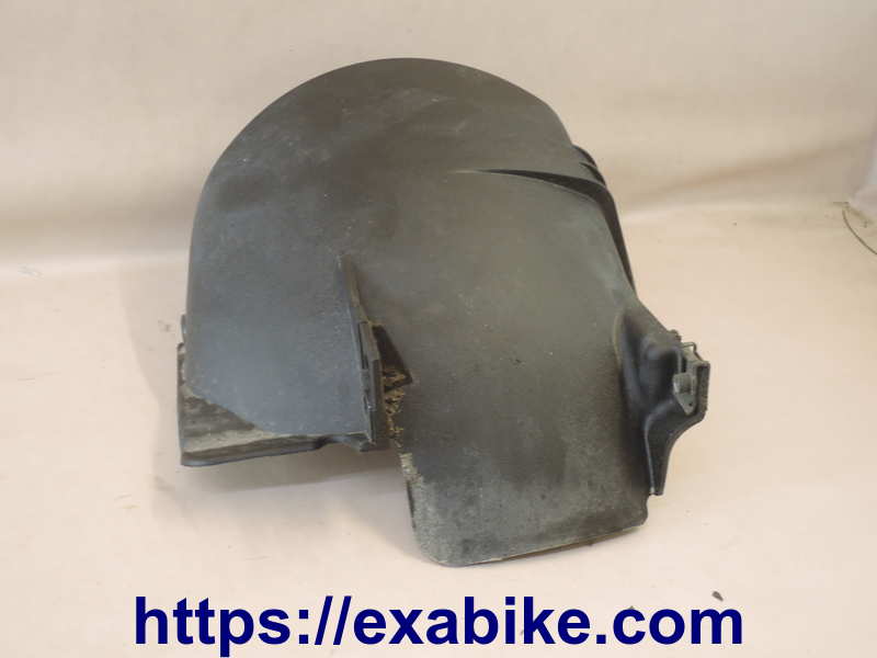 garde-boue arrière Piaggio 125 MP3 - photo 1