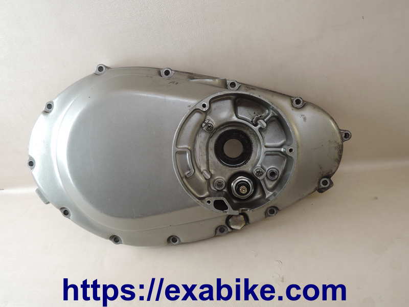 carter d'embrayage Suzuki GS500F - photo 1