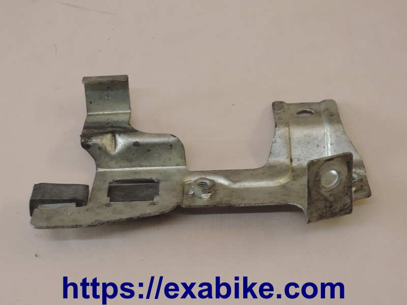 support relais Suzuki GS500F - photo 1