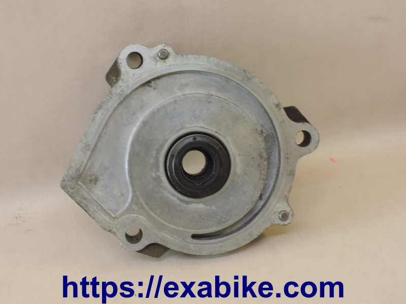 water pump body Kawasaki ZX6R - photo 1