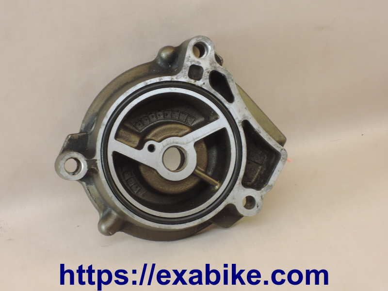 water pump body Kawasaki ZX6R - photo 2