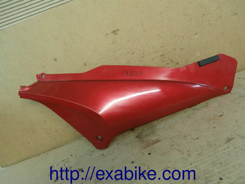 right cover Honda ST 1300 Pan European - photo 1
