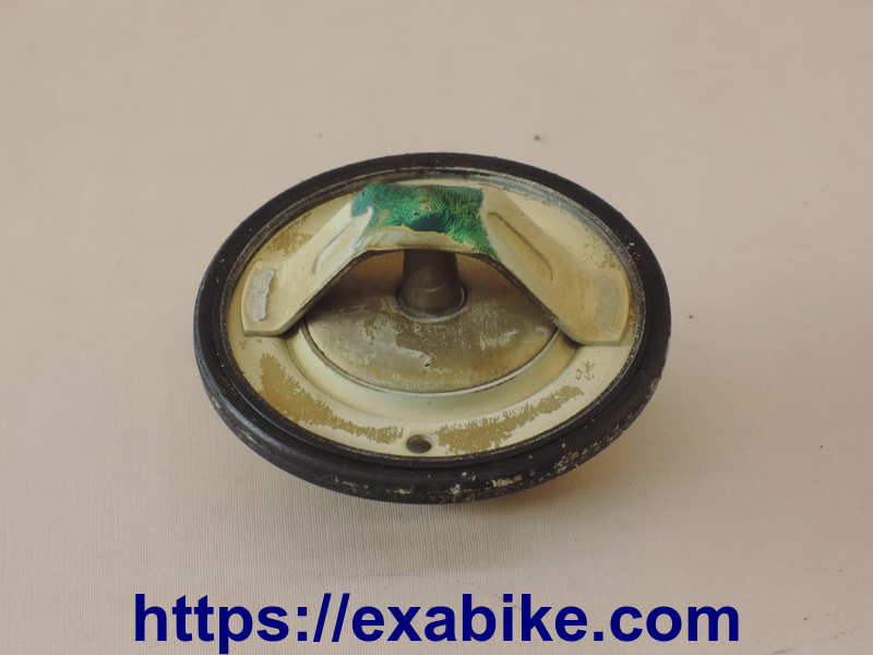 thermostat Yamaha TDM 900 - photo 1