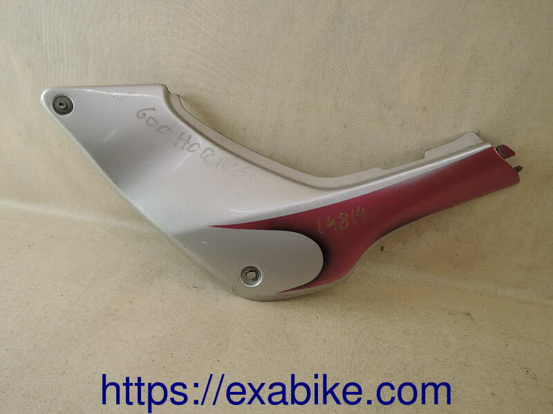 left cover Honda Hornet 600 - photo 1