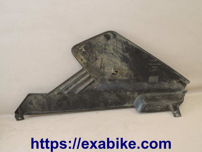 cowling part Gilera 50 SMT - photo 2