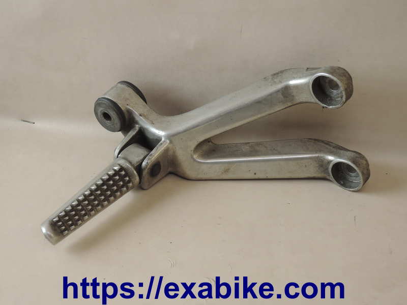 rear right footpeg Honda CBR 900 - photo 1
