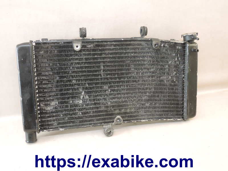radiator Honda CBR 900 - photo 2