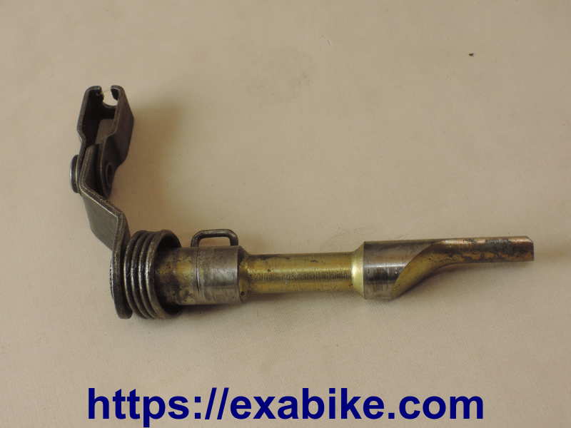 clutch cam Yamaha 50 DTR - photo 1