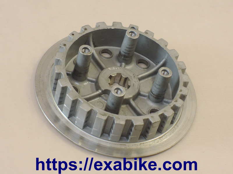 noix d'embrayage Yamaha 50 DTR - photo 1