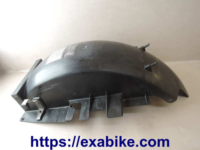 garde-boue arrière Honda CBR1000F - photo 1
