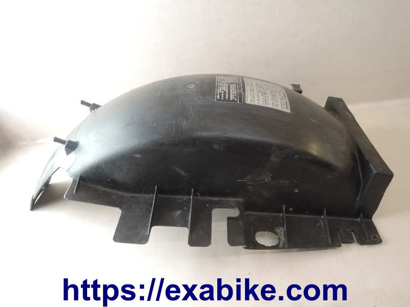 garde-boue arrière Honda CBR1000F - photo 2