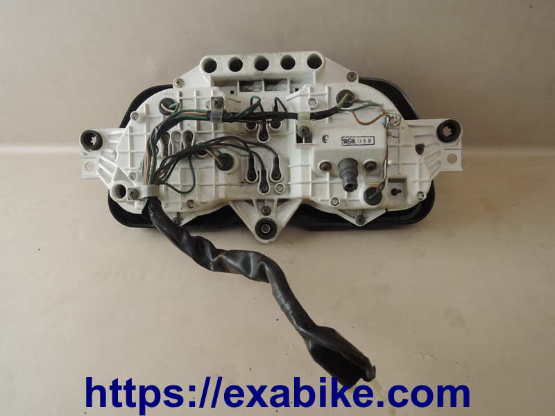 tableau de bord Honda CBR1000F - photo 2
