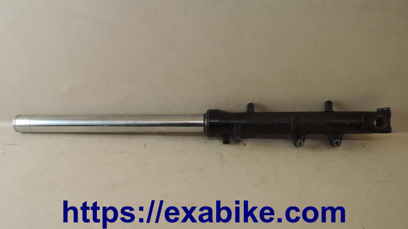fork element, left Honda CBR1000F - photo 2
