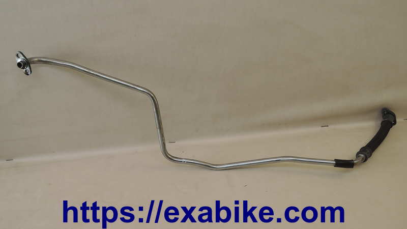 oil hose, right Honda CBR1000F - photo 1