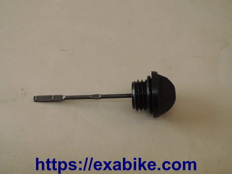 oil gauge Honda CBR1000F - photo 1