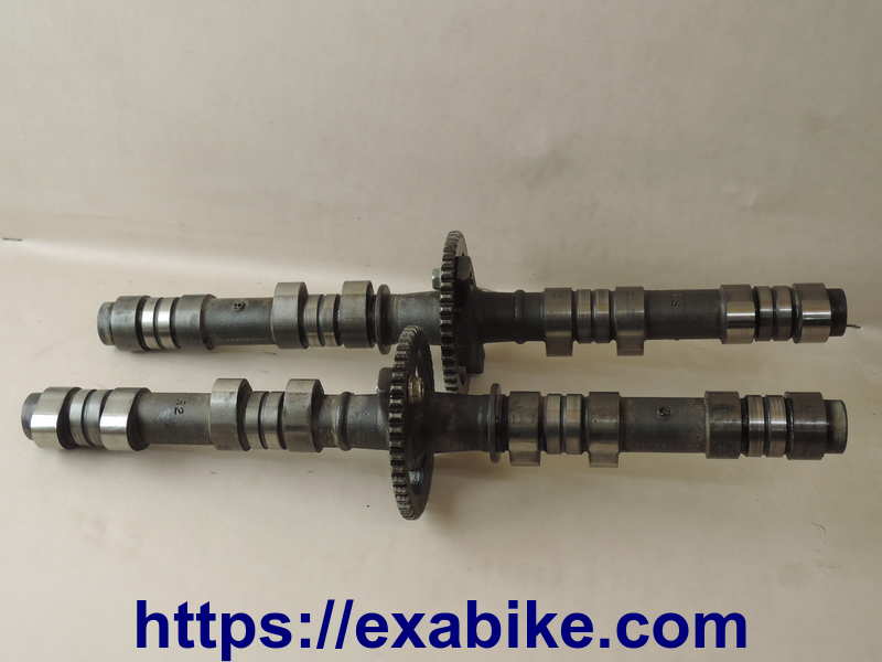camshaft Honda CBR1000F - photo 1