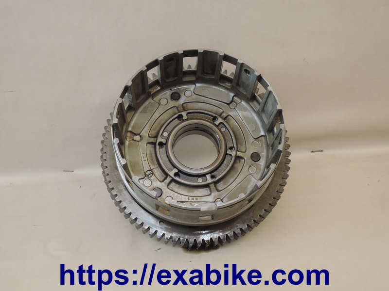 outer clutch Honda CBR1000F - photo 1