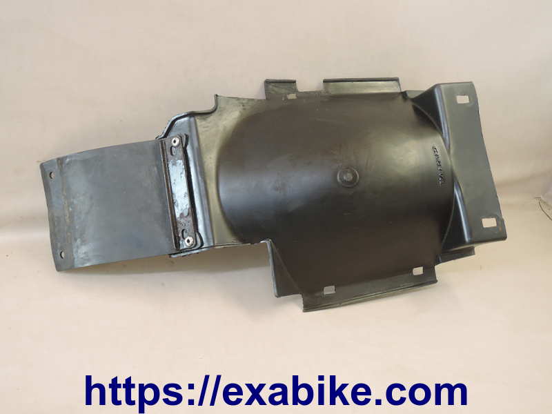rear fender Cagiva Supercity 125 - photo 1