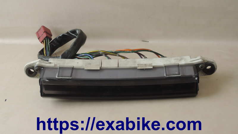 voyants moteur Honda CBR1000F - photo 1