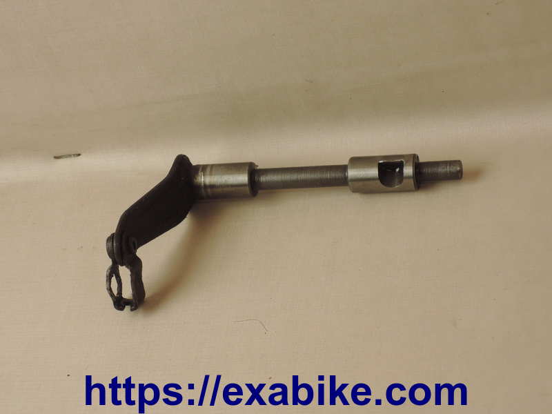 clutch cam Cagiva Supercity 125 - photo 1