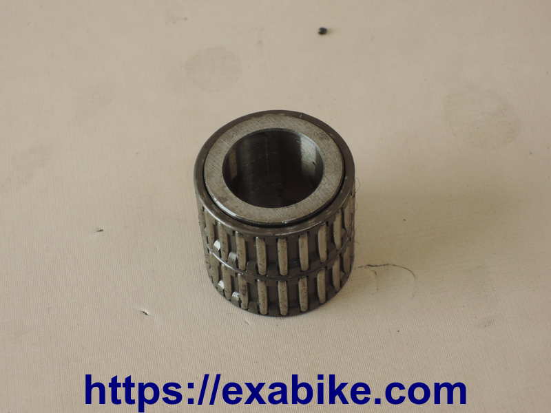 clutch bearing Cagiva Supercity 125 - photo 1