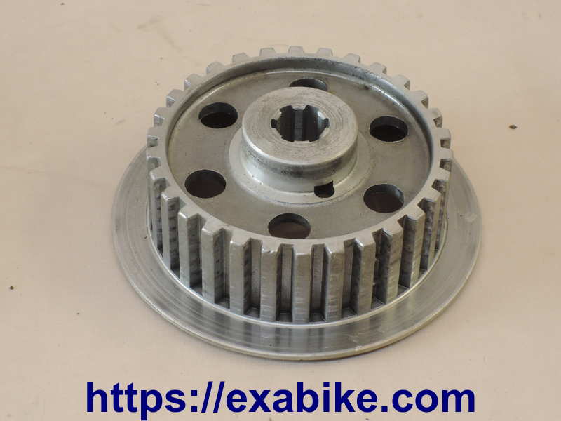 center clutch Cagiva Supercity 125 - photo 1