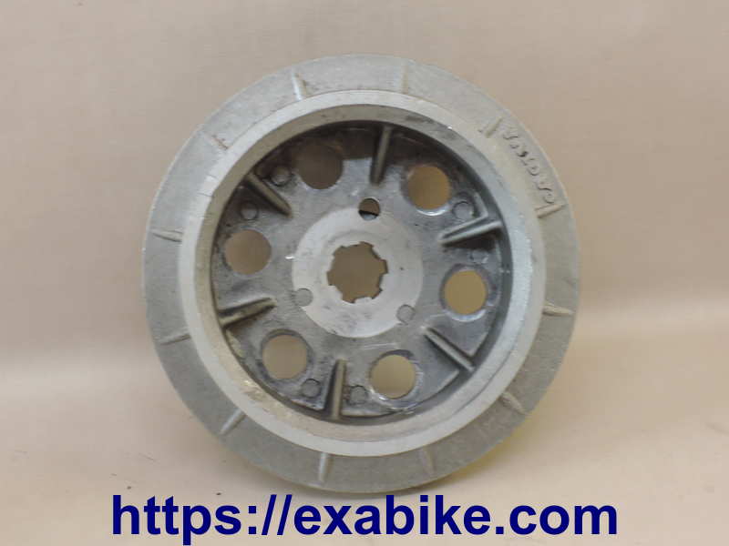 center clutch Cagiva Supercity 125 - photo 2
