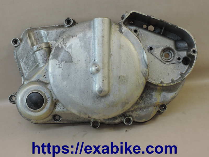 carter d'embrayage Cagiva Supercity 125 - photo 1