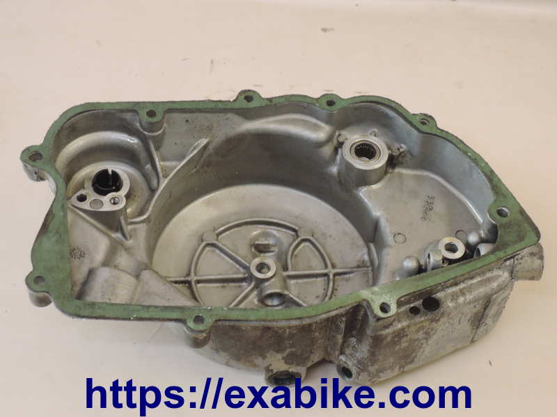 carter d'embrayage Cagiva Supercity 125 - photo 2