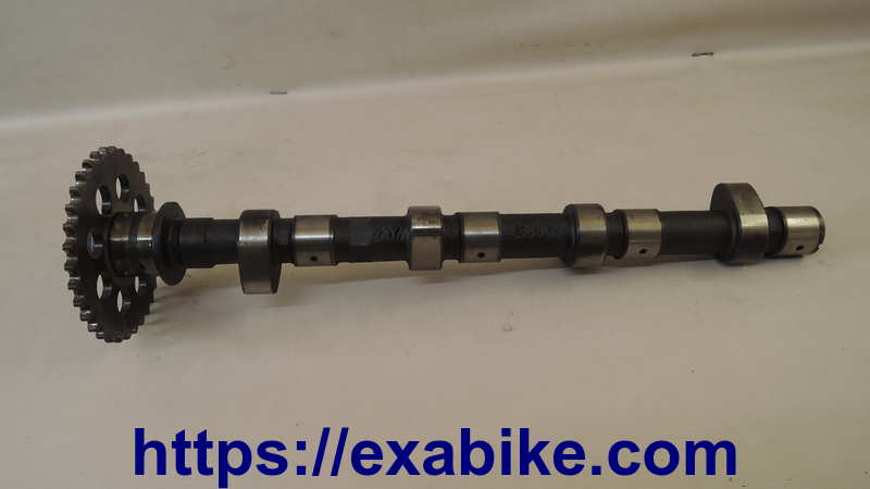 intake camshaft BMW K100RS - photo 1