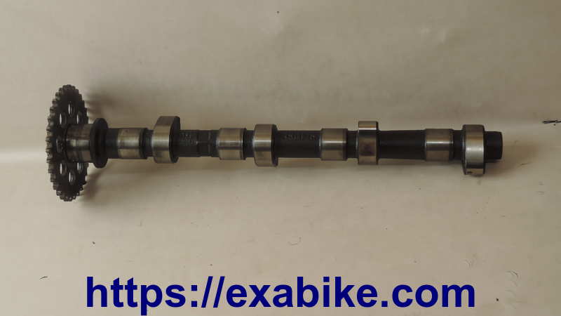 exhaust camshaft BMW K100RS - photo 1